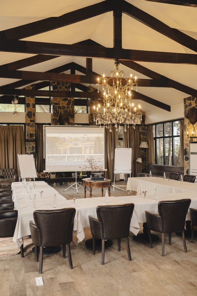 Meetings & Events