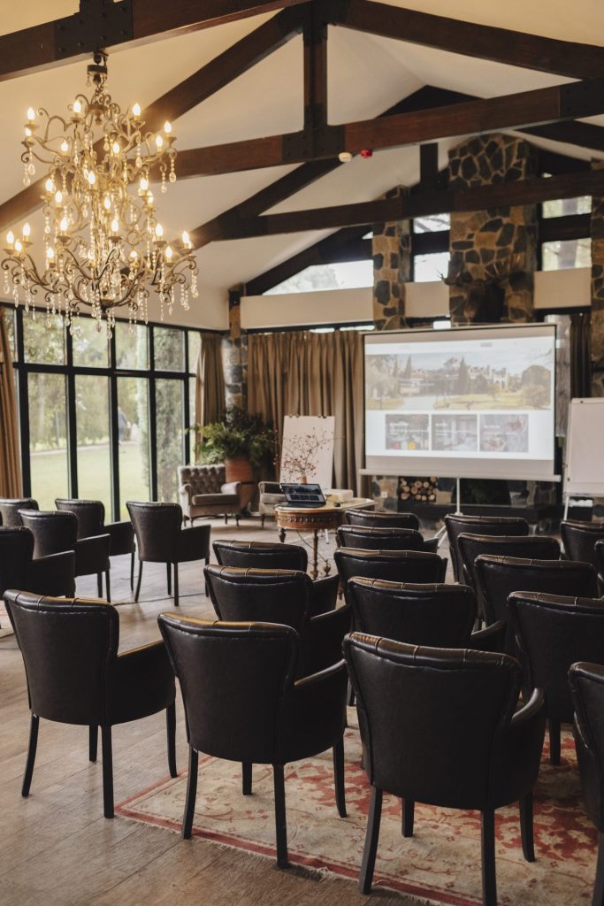 Meetings & Events