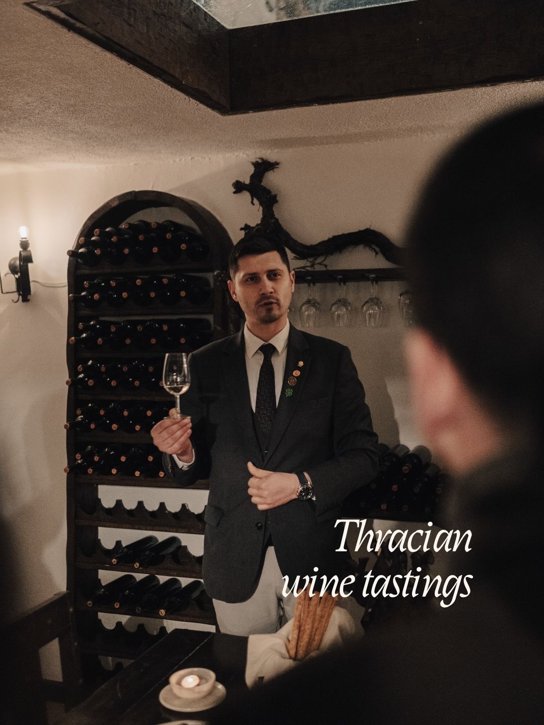 Wine Tasting