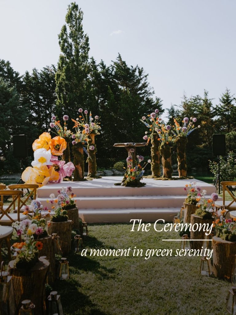 The Ceremony